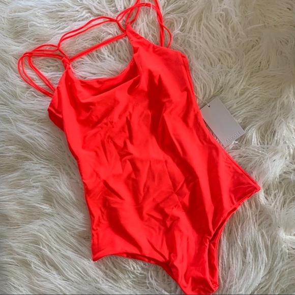 Mikoh Kilauea swimsuit - Picture 2 of 7